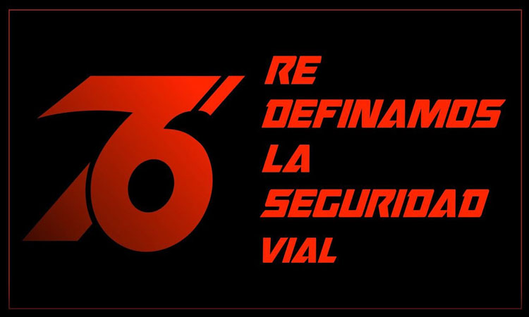 Redefinamos la seguridad vial